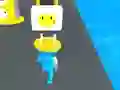 खेल Plug Head 3d ऑनलाइन