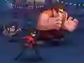 खेल Disney Heroes: Battle Mode ऑनलाइन