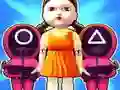 खेल S-Games - 456 Survival ऑनलाइन