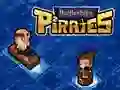 खेल Battleships Pirates ऑनलाइन