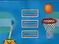 खेल Basketball Dare ऑनलाइन