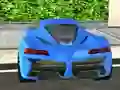 खेल Drive Real Flying Car Simulator ऑनलाइन