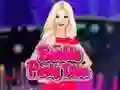 खेल Barbie Party Diva ऑनलाइन