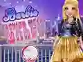 खेल Barbie Fashion Week Model ऑनलाइन