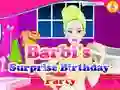 खेल Barbi's Surprise Birthday Party ऑनलाइन