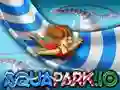 खेल Aquapark io ऑनलाइन