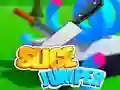 खेल Slice Jumper ऑनलाइन