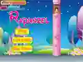 खेल Rapunzel Rescue ऑनलाइन