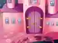 खेल Princess Thanksgiving Magic Palace Escape ऑनलाइन
