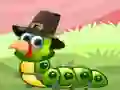खेल Thanksgiving Caterpillar Escape ऑनलाइन