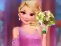 खेल Princesses Homecoming Ball ऑनलाइन