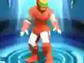 खेल Mashup Hero ऑनलाइन