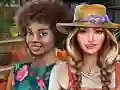 खेल Flower Shop Adventure ऑनलाइन