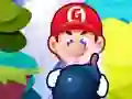 खेल Gary's World Adventure ऑनलाइन