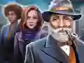 खेल Scary Alley ऑनलाइन