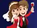 खेल Couple Party Room Escape ऑनलाइन