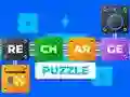 खेल Recharge Puzzle ऑनलाइन