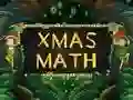 खेल Xmas Math ऑनलाइन