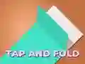 खेल Tap and Fold ऑनलाइन