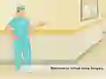 खेल Virtual Knee Surgery ऑनलाइन