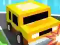 खेल Blocky Highway Racing ऑनलाइन