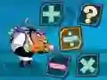 खेल Crazy Shooter of Math ऑनलाइन