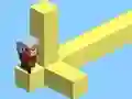 खेल Blocky Branches ऑनलाइन