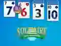 खेल Solitaire Daily Challenge ऑनलाइन