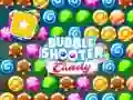 खेल Bubble Shooter Candy ऑनलाइन