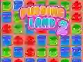 खेल Pudding Land 2 ऑनलाइन