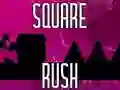 खेल Square Rush ऑनलाइन