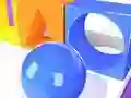 खेल Shape Race ऑनलाइन