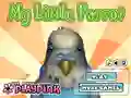 खेल Polly the Parrot ऑनलाइन