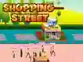 खेल Shopping Street ऑनलाइन