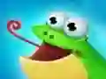 खेल Catch The Frog ऑनलाइन
