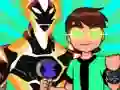 खेल ben10 jump ऑनलाइन