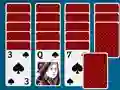 खेल Spider Solitaire 2 Suits ऑनलाइन