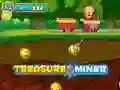 खेल Treasure Miner ऑनलाइन