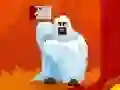 खेल Timbermen Halloween ऑनलाइन