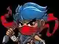 खेल Ninjakira Combo Showdown ऑनलाइन