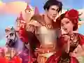 खेल Knights and Brides ऑनलाइन