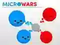 खेल Microwars ऑनलाइन