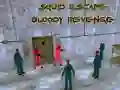 खेल Squid Escape: Bloody Revenge ऑनलाइन