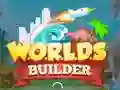 खेल Worlds Builder ऑनलाइन