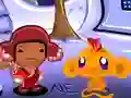 खेल Monkey Go Happy Stage 597 ऑनलाइन