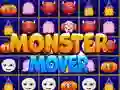 खेल Monster Mover ऑनलाइन