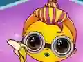 खेल Minions Popsy Humanization ऑनलाइन
