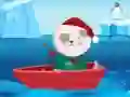 खेल Artic Fishing ऑनलाइन