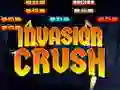 खेल Invasion Crush ऑनलाइन