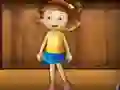 खेल Kids Room Escape 61 ऑनलाइन